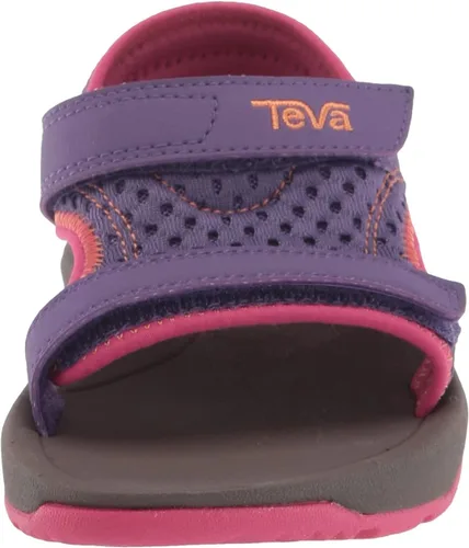 Vista 2 de Teva Sandalia unisex K Psyclone XLT para niños