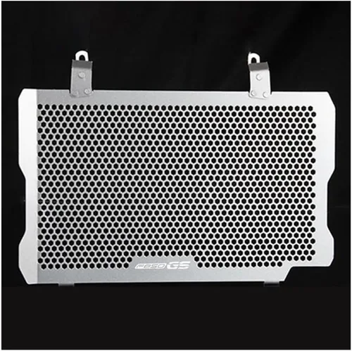 Vista 10 de Protector de radiador para F750GS F850GS Adventure F750 F850 F 850 750 GS 750GS 850GS 2018-2023 Cubierta de rejilla