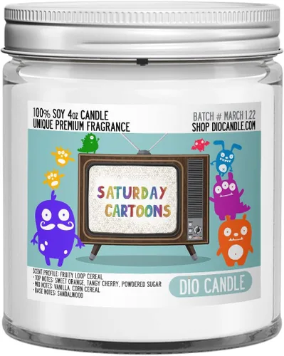 Vista 20 de Let's Go to the Lobby Wax Melts (paquete de 4) vainilla y caramelo con aroma a soja