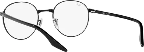 Vista 6 de Ray-Ban RX3691v - Marcos redondos para gafas graduadas