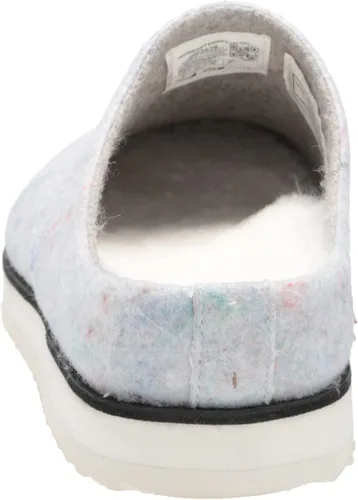 Vista 3 de Merrell Zuecos de lana Juno para mujer