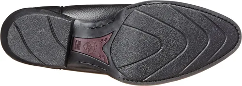 Vista 4 de ARIAT Men's Heritage R Toe Western Boot