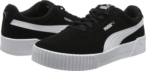 Vista 7 de PUMA Tenis Carina para mujer