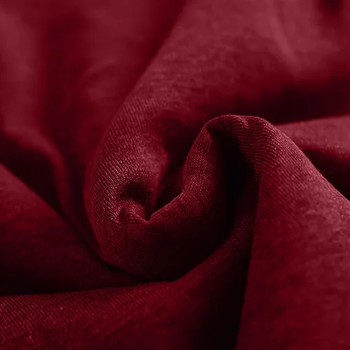 Vista 6 de Ceboyel Sudadera de forro polar para mujer, sin capucha, con forro de sherpa, ropa de descanso cálida para invierno, ropa de moda 2023
