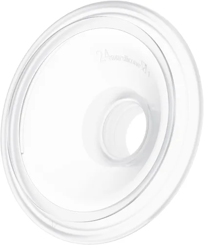 Vista 15 de Momcozy Accesorios de repuesto originales S9 Pro/S12 Pro, solo compatible con extractor de leche Momcozy S9 Pro/S12 Pro,