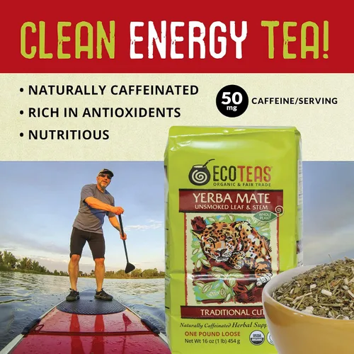 Vista 5 de Et té hojas sueltas