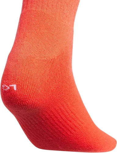 Vista 5 de adidas Originals Trefoil (6-Pair) Crew Sock
