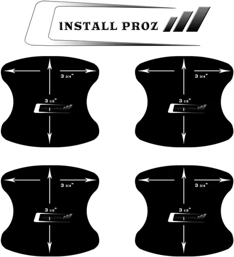 Vista 4 de Instala película de protección autoreparadora pintura Proz., Invisible