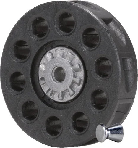Vista 7 de Umarex Rifle de aire Canex Multi-Shot calibre .177