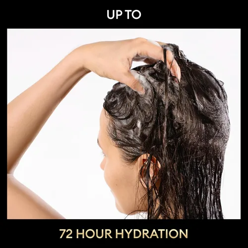 Vista 10 de TRESemmé Champú Hidratante de Humedad Rica con Bomba para Cabello Seco Formulado con Tecnología Pro Style 39 Fl Oz