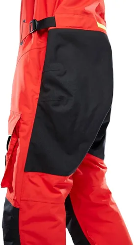 Vista 3 de Helly-Hansen Pantalones Aegir Ocean para hombre