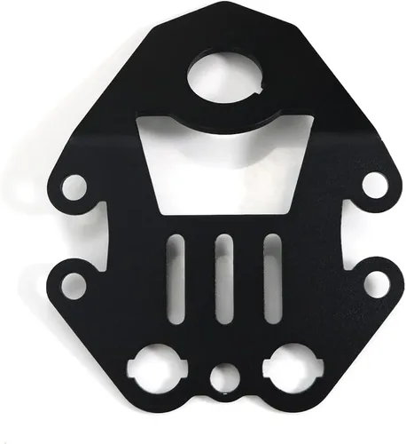 Vista 5 de Xitomer Aftermarket - Panel de salpicadero de motocicleta, compatible con TRX400EX Sportrax 2005 2006 2007 2008 / TRX400X 2012-2014 / TRX450R