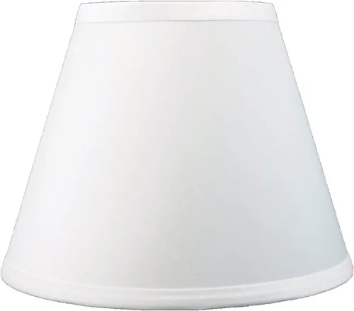 Vista 58 de Urbanest - Pantalla cónica rústica para lámpara, de 5.0 x 9.0 x 7.0 pulgadas, con arandela de ajuste tipo araña