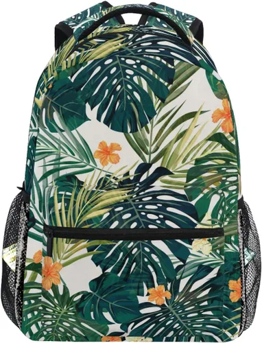 Vista 32 de Mochilas Escuela Libro Viaje Colegio Bolsa de, Multi, Mochilas Daypack