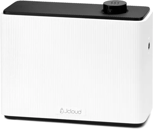 Vista 8 de JCLOUD Máquina de Aire con Aroma Inteligente 1000ML, Difusor de Aroma para Hoteles Cubre hasta 4500 Pies Cuadrados, Difusor de Aire Frío Sin Agua