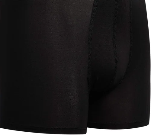 Vista 4 de adidas Calzoncillos tipo bóxer de rendimiento para niños paquete de 4