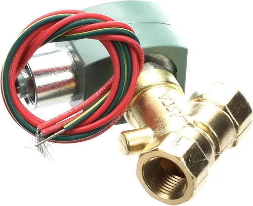 Vista 3 de InSinkErator Válvula solenoide SOLENOID460 para triturador de alimentos, 1