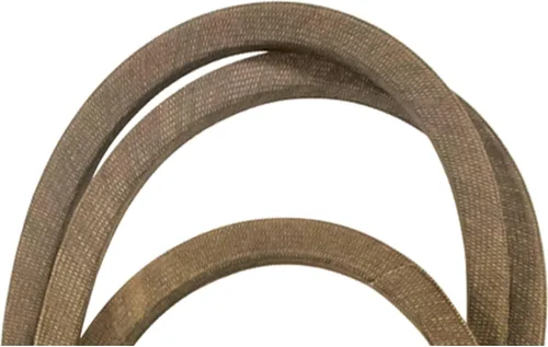 Vista 4 de Stens Correa de repuesto OEM para tractores de césped Cub Cadet LGT1054, LTX 1042KW, LTX 1045, LTX 1046KW, LTX 1050KH y LTX 1050KW 954-04297