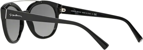 Vista 3 de Giorgio Armani AR8086 - Gafas de sol con ojos de gatos 2165in
