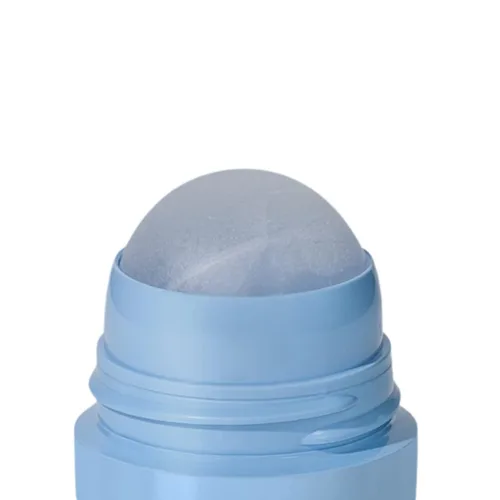 Vista 5 de Secret Antitranspirante original roll-on, polvo fresco, 1.8 oz