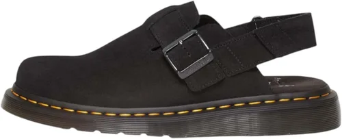 Vista 12 de Dr. Martens Mules de gamuza Jorge Ii para hombre