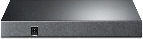 Vista 8 de TP-Link TL-SG105-M2 - Interruptor de red no administrado Multi-Gigabit de 5 puertos, divisor Ethernet, ancho de banda de 2.5G, plug & play