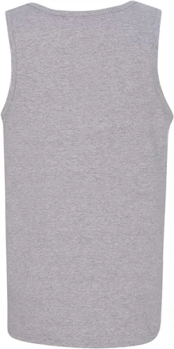 Vista 5 de NCAA Arch Logo - Camiseta sin mangas de la Universidad de la Escuela Navy Midshipmen Deporte Gris