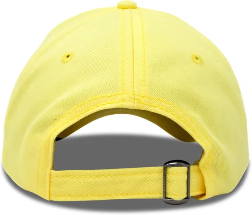 Vista 45 de DALIX Gorra de béisbol para papá, lisa, para hombre, mujer, algodón, ajustable, en blanco, sin estructurar, suave