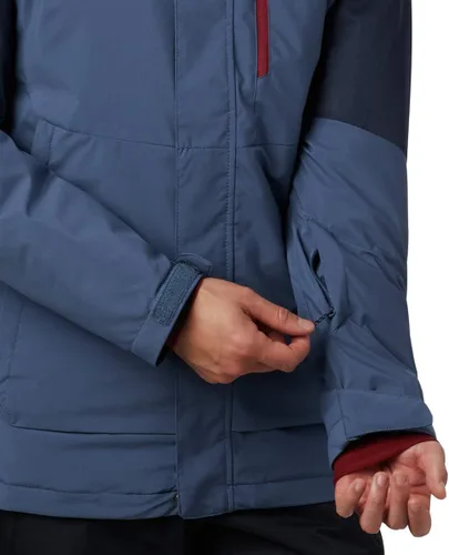 Vista 4 de Columbia Chaqueta Wildside para hombre
