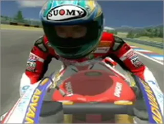 Vista 6 de Superbike World Championship - XBOX 360