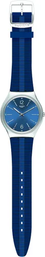 Vista 2 de Swatch Bienne by Day Azul
