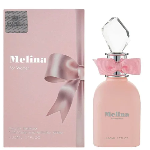 Vista 2 de Emper Melina para mujer eau de parfum vaporisateur naturel spray 2.7 fl oz/ 2.7 fl oz