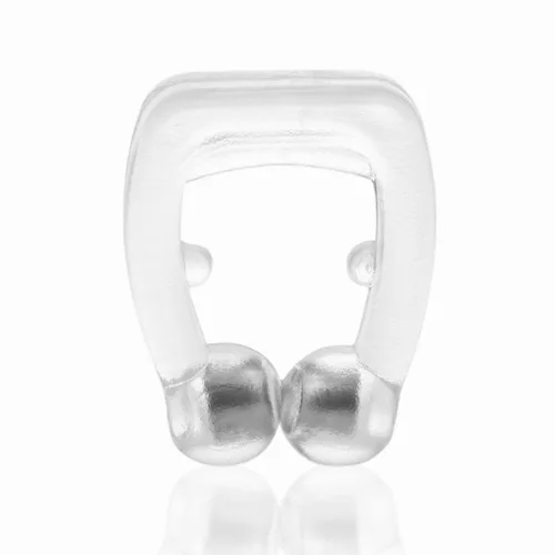Vista 4 de Dilatador Nasal Magnético Antirronquidos InnovaGoods