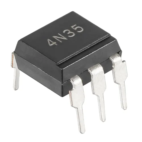 Vista 65 de 2N2222 2N2222A Transistores amplificadores NPN de silicio TO-92 60V 800mA (Paquete de 200 piezas)