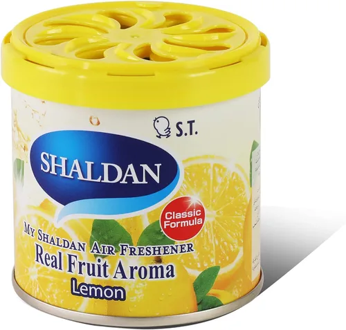 Vista 25 de Auto Dynasty Mi Shaldan Gel Natural Limoneno para Ambiente/Coche, Aroma a Naranja, 80g olor a naranja