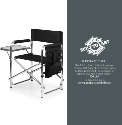 Vista 10 de NCAA silla deportiva