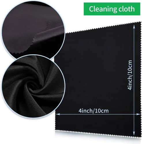 Vista 6 de Filtros de protección de cera para audífonos Trampas de cera de cerumen para Phonak, Resound, Widex y Unitron Accesorios con kit de cepillo