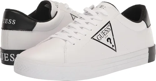 Vista 7 de GUESS Zapatos deportivos Sevan para hombre