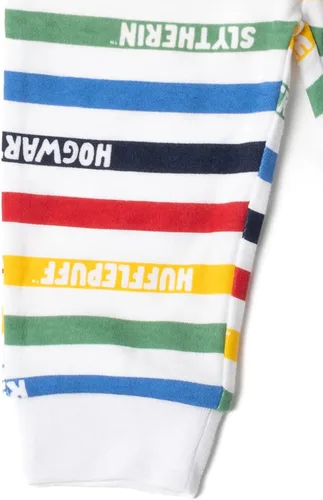 Vista 5 de Harry Potter Hedwig Owl Slytherin Ravenclaw - Paquete de 2 pantalones para bebé