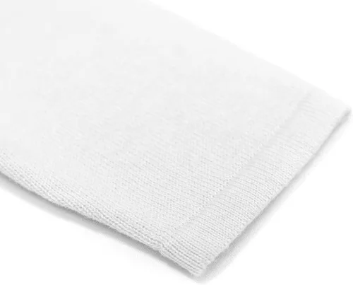 Vista 4 de BOLEROSE Cárdigan de manga larga para niñas, bolero para niños