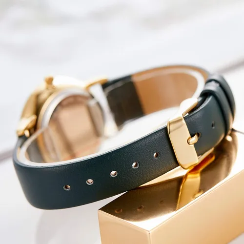 Vista 5 de SURVAN WatchDesigner Womens Watch Japanese Quartz Fashion Waterproof Adjustable Link Bracelet Wrist Watch for Women