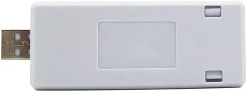 Vista 8 de SaiDian 2 unids AA AAA cargador de batería USB rápido 2ranuras cargador para 1.2 V batería recargable