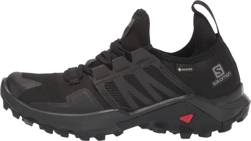 Vista 8 de Salomon Madcross Gore-tex - Tenis de correr para hombre