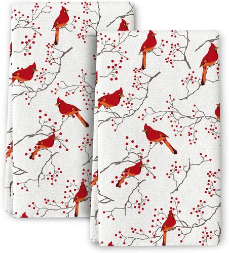 Vista 13 de Toallas de Cocina Bruja Negra Luna Fases de la Luna Boho Floral Botánico Paño de Mano Gótico Bohemio Decoración Floral Regalos 16"x24" Paño