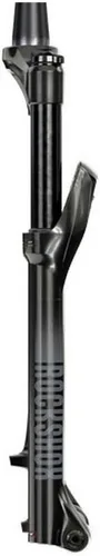 Vista 3 de ROCKSHOX RECON SILVER RL HORQUILLA 27.5 4.724 in NEGRO 1.654 in RAKE horquillas de suspensión para bicicleta
