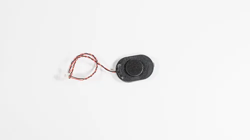 Vista 2 de FrSky Transmisor Horus X12S Altavoz