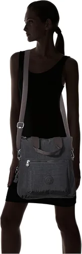 Vista 6 de Kipling Bolso grande Eleva