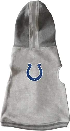 Vista 24 de Sudadera para perro NFL Green Bay Packers Team