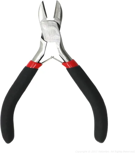 Vista 3 de Kebinfen® Kit de alambre de entrenamiento para bonsái para árbol bonsái, con cortador de alambre de bonsái, tamaño de los alambres de bonsái 0.039
