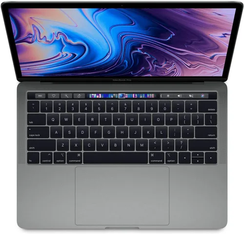 Vista 6 de Apple MacBook Pro MLH12LL/A Laptop de 13 pulgadas, Intel Core i5 de 2.9 GHz, memoria de 8 GB, SSD de 128 GB, plata (renovado)